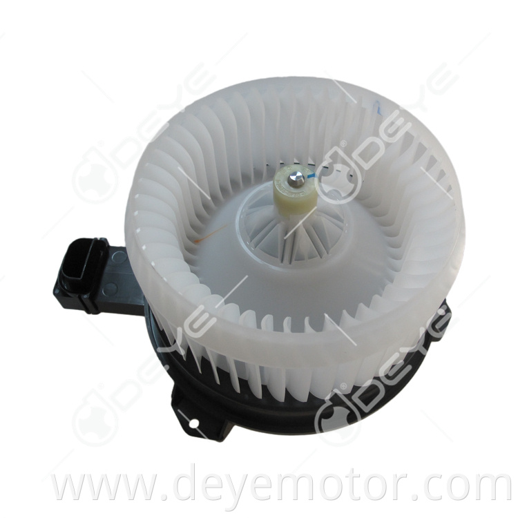 27210-0237R new products 12v blower motor for RENAULT FLUENCE